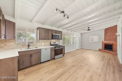 2849 N Desert Avenue, Tucson, AZ 85712 - Photo 3