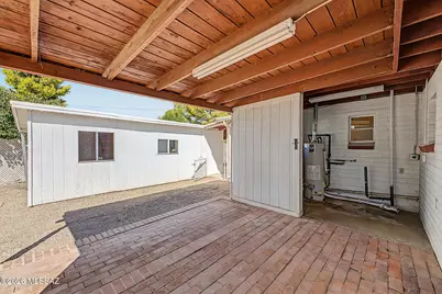 2849 N Desert Avenue, Tucson, AZ 85712 - Photo 19