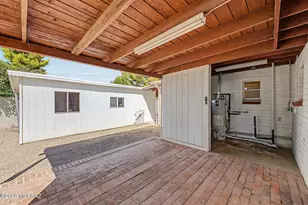 2849 N Desert Ave, Tucson, AZ 85712 - Photo 19
