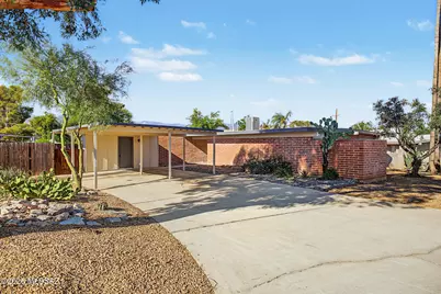 8747 E Lancaster Road, Tucson, AZ 85715 - Photo 25