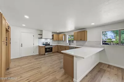 8747 E Lancaster Road, Tucson, AZ 85715 - Photo 3