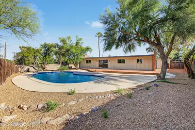 8747 E Lancaster Road, Tucson, AZ 85715 - Photo 1