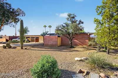 8747 E Lancaster Road, Tucson, AZ 85715 - Photo 27