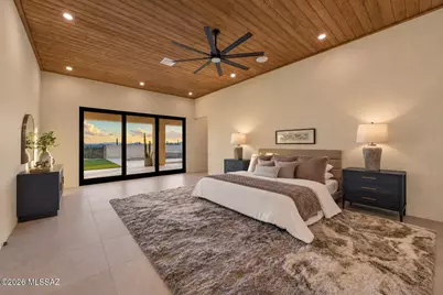 7185 N Agave Ridge Place, Tucson, AZ 85718 - Photo 27