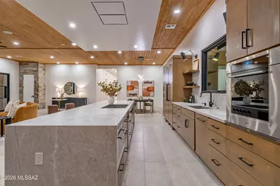 7185 N Agave Ridge Place, Tucson, AZ 85718 - Photo 19