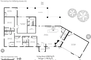 7185 N Agave Ridge Pl, Tucson, AZ 85718 - Photo 49