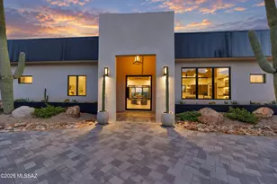 7185 N Agave Ridge Pl, Tucson, AZ 85718 - Photo 11