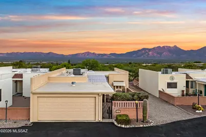 907 W Rio Altar, Green Valley, AZ 85614 - Photo 1