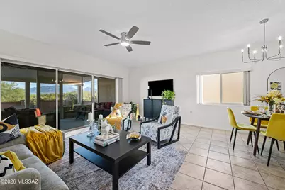 907 W Rio Altar, Green Valley, AZ 85614 - Photo 3