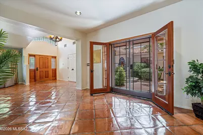 95 N Camino Espanol, Tucson, AZ 85716 - Photo 11