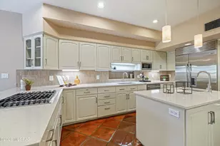 95 N Camino Espanol, Tucson, AZ 85716 - Photo 15