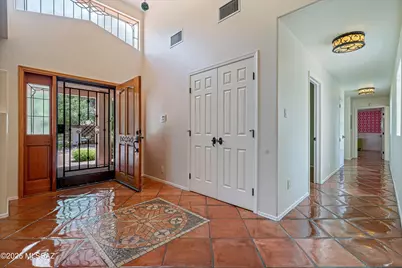 95 N Camino Espanol, Tucson, AZ 85716 - Photo 19