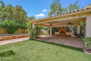 95 N Camino Espanol, Tucson, AZ 85716 - Photo 5