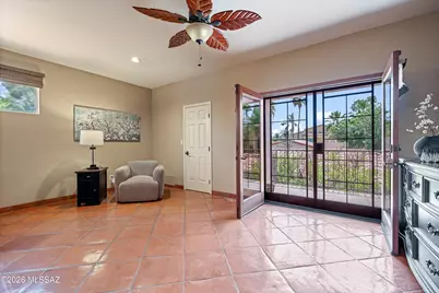 95 N Camino Espanol, Tucson, AZ 85716 - Photo 31