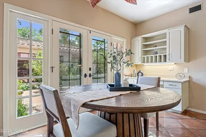 95 N Camino Espanol, Tucson, AZ 85716 - Photo 13