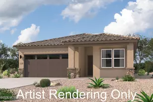 14193 E Silia Wy, Vail, AZ 85641 - Photo 1