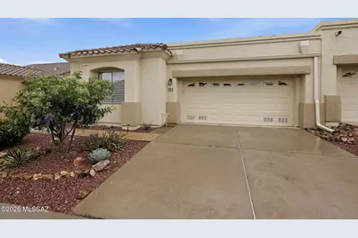 521 W Knotwood Street, Green Valley, AZ 85614 - Photo 25