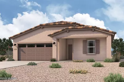 14242 E Felidae Way, Vail, AZ 85641 - Photo 1
