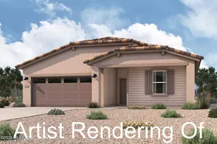 14242 E Felidae Wy, Vail, AZ 85641 - Photo 1