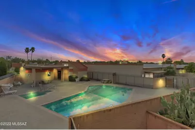 9484 E Golden W Street, Tucson, AZ 85710 - Photo 27