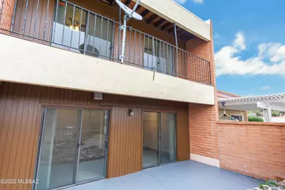 9484 E Golden W Street, Tucson, AZ 85710 - Photo 1