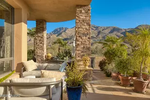 6350 N Whaleback Pl, Tucson, AZ 85750 - Photo 41