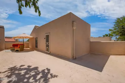 2533 N Ironwood Ridge Drive, Tucson, AZ 85745 - Photo 7