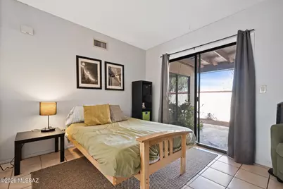 2533 N Ironwood Ridge Drive, Tucson, AZ 85745 - Photo 23