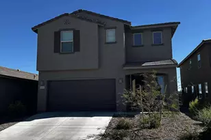 6863 E Paseo De Villalobos, Tucson, AZ 85756 - Photo 1