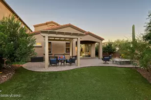 5745 N Winding Woods Pl, Tucson, AZ 85718 - Photo 23