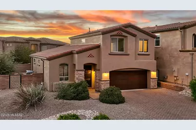 5745 N Winding Woods Place, Tucson, AZ 85718 - Photo 31