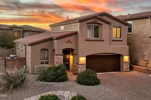 5745 N Winding Woods Pl, Tucson, AZ 85718 - Photo 31