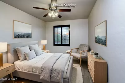 5745 N Winding Woods Place, Tucson, AZ 85718 - Photo 17