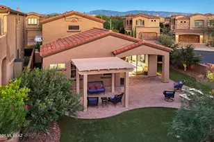 5745 N Winding Woods Pl, Tucson, AZ 85718 - Photo 21
