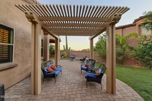 5745 N Winding Woods Pl, Tucson, AZ 85718 - Photo 25