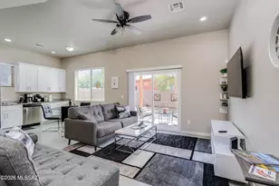 168 E Stone Ct, Tucson, AZ 85705 - Photo 3