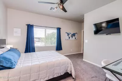 168 E Stone Court, Tucson, AZ 85705 - Photo 15