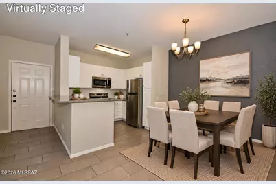 1500 E Pusch Wilderness Drive #7102, Oro Valley, AZ 85737 - Photo 3