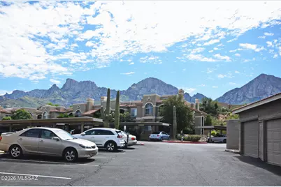 1500 E Pusch Wilderness Drive #7102, Oro Valley, AZ 85737 - Photo 21