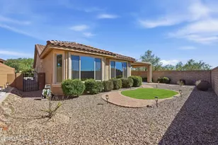 14257 N Lava Falls Trail, Marana, AZ 85658 - Photo 33