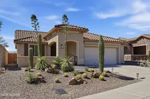 14257 N Lava Falls Trail, Marana, AZ 85658 - Photo 1