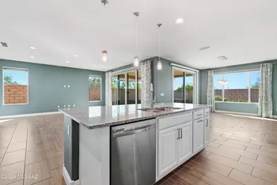14257 N Lava Falls Trail, Marana, AZ 85658 - Photo 7