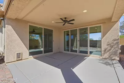 14257 N Lava Falls Trail, Marana, AZ 85658 - Photo 31