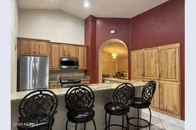 9839 N Indus Avenue, Tucson, AZ 85742 - Photo 3