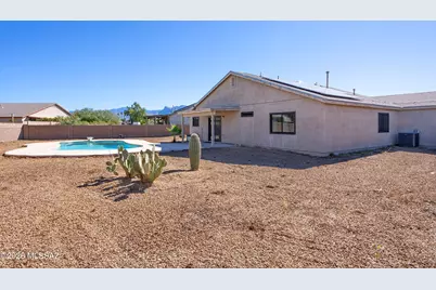 4240 W Gatekeeper Drive, Tucson, AZ 85741 - Photo 19