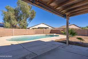 4240 W Gatekeeper Dr, Tucson, AZ 85741 - Photo 3