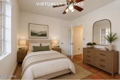 2909 E Lester Street, Tucson, AZ 85716 - Photo 19