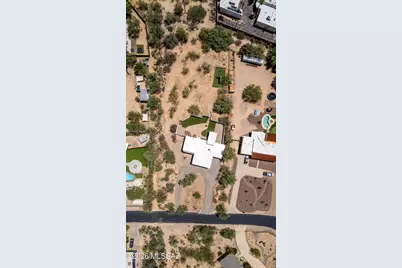 9140 N Shadow Mountain Drive, Oro Valley, AZ 85704 - Photo 47