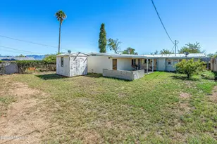 928 W Webb Dr, San Manuel, AZ 85631 - Photo 21