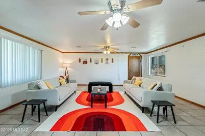 928 W Webb Drive, San Manuel, AZ 85631 - Photo 11